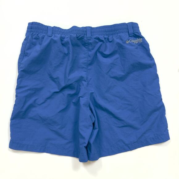 Columbia OmniShade Swim Trunks - Picture 6 of 8